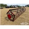 Image 3 : 20 FT. HEADER BAT REEL