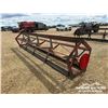 Image 4 : 20 FT. HEADER BAT REEL