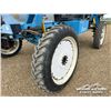 Image 26 : GALLENBERG AG1000 130 FT. SELF PROPELLED SPRAYER