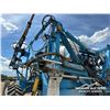 Image 40 : GALLENBERG AG1000 130 FT. SELF PROPELLED SPRAYER