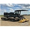 Image 2 : HYDRO-AX 3208 10 FT. TRACKED MULCHER