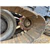 Image 33 : HYDRO-AX 3208 10 FT. TRACKED MULCHER