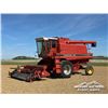 Image 1 : 1984 INTERNATIONAL 1480 ROTARY COMBINE