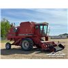 Image 2 : 1984 INTERNATIONAL 1480 ROTARY COMBINE