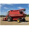 Image 4 : 1984 INTERNATIONAL 1480 ROTARY COMBINE