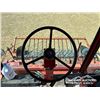 Image 8 : 1984 INTERNATIONAL 1480 ROTARY COMBINE
