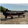 Image 2 : INTERNATIONAL 1010 25 FT. STRAIGHT CUT HEADER