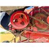 Image 6 : INTERNATIONAL 1010 25 FT. STRAIGHT CUT HEADER
