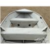 Image 5 : 14 FT. ALUMINUM BOAT
