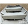 Image 6 : 14 FT. ALUMINUM BOAT