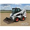 Image 1 : 2011 BOBCAT S750 2-SPEED SKID STEER LOADER