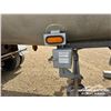 Image 20 : 2005 BEALE 28 FT T/A STAINLESS STEEL TANK TRAILER
