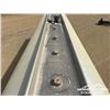 Image 23 : 2005 BEALE 28 FT T/A STAINLESS STEEL TANK TRAILER