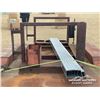 Image 9 : T/A WELDING DECK TRAILER