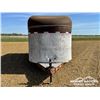 Image 14 : 1997 GOERTZEN 16 FT. T/A LIVESTOCK TRAILER