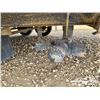 Image 37 : 2014 TERRY 25 FT. PULL BEHIND T/A TRAVEL TRAILER