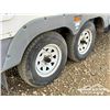 Image 41 : 2014 TERRY 25 FT. PULL BEHIND T/A TRAVEL TRAILER