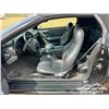 Image 6 : 1995 CHEVROLET CAMARO Z28 CONVERTIBLE RAG TOP CAR
