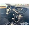Image 25 : 2014 DODGE DART 4 DOOR CAR