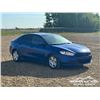 Image 2 : 2014 DODGE DART 4 DOOR CAR