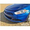 Image 34 : 2014 DODGE DART 4 DOOR CAR