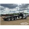 Image 3 : 2000 WESTERN STAR TRIDRIVE TEXAS BED WINCH TRACTOR