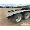 Image 54 : 2000 WESTERN STAR TRIDRIVE TEXAS BED WINCH TRACTOR