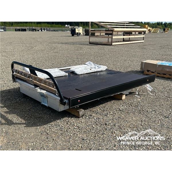 7 FT. 7 IN. ATV/SLED DECK