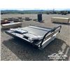 Image 2 : 7 FT. 7 IN. ATV/SLED DECK
