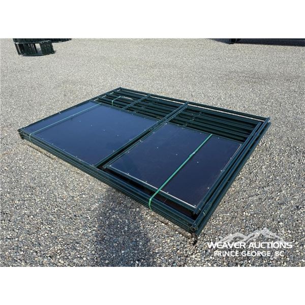 HORSE STALL KIT
