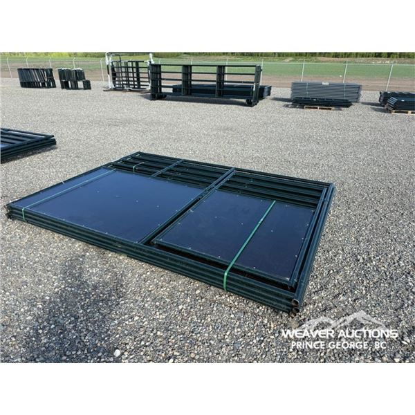 HORSE STALL KIT