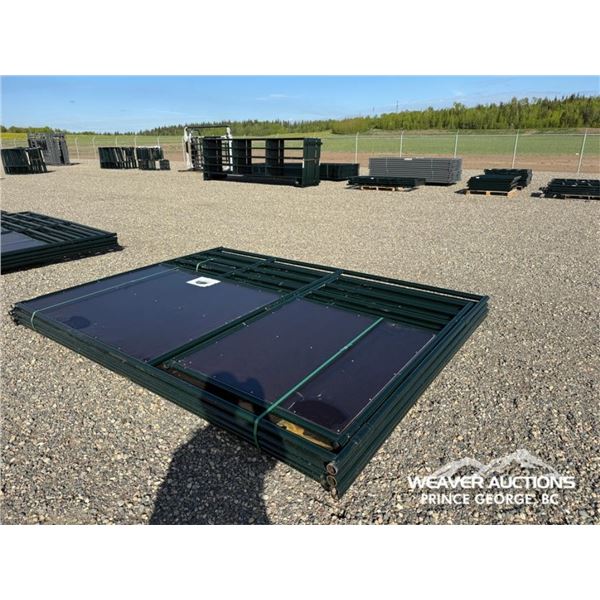 HORSE STALL KIT