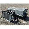 Image 5 : 72 IN. NEW HOLLAND HYD. SWEEPER