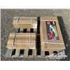 Image 4 : 3.5T FLOOR JACK, (3) SOCKET SETS