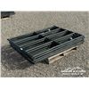 Image 3 : (6) 5 FT. 6 IN. X 4 FT. LIVESTOCK GATES