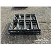 Image 4 : (6) 5 FT. 6 IN. X 4 FT. LIVESTOCK GATES