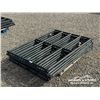 Image 1 : (6) 5 FT. 6 IN. X 4 FT. LIVESTOCK GATES