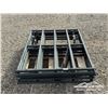 Image 2 : (6) 5 FT. 6 IN. X 4 FT. LIVESTOCK GATES