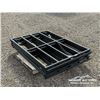 Image 3 : (6) 5 FT. 6 IN. X 4 FT. LIVESTOCK GATES