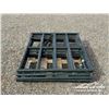 Image 6 : (6) 5 FT. 6 IN. X 4 FT. LIVESTOCK GATES