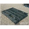 Image 7 : (6) 5 FT. 6 IN. X 4 FT. LIVESTOCK GATES