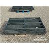 Image 8 : (6) 5 FT. 6 IN. X 4 FT. LIVESTOCK GATES