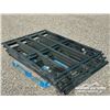 Image 1 : (6) 5 FT. 6 IN. X 4 FT. LIVESTOCK GATES