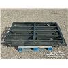 Image 2 : (6) 5 FT. 6 IN. X 4 FT. LIVESTOCK GATES