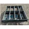 Image 4 : (6) 5 FT. 6 IN. X 4 FT. LIVESTOCK GATES