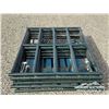 Image 8 : (6) 5 FT. 6 IN. X 4 FT. LIVESTOCK GATES