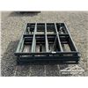 Image 4 : (6) 5 FT. 6 IN. X 4 FT. LIVESTOCK GATES