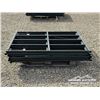 Image 6 : (6) 5 FT. 6 IN. X 4 FT. LIVESTOCK GATES