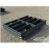 Image 7 : (6) 5 FT. 6 IN. X 4 FT. LIVESTOCK GATES