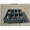 Image 8 : (6) 5 FT. 6 IN. X 4 FT. LIVESTOCK GATES